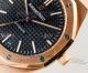 Perfect Replica Swiss Audemars Piguet Royal Oak Rose Gold Replica Watches (6)_th.jpg